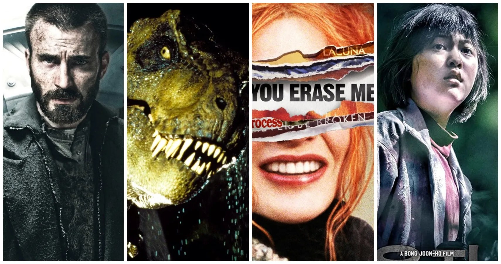 What Are The 10 Best SciFi Movies On Netflix Right Now?