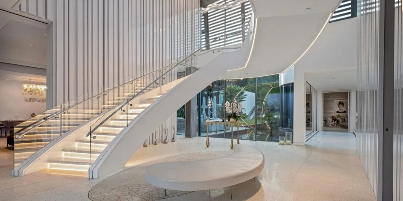 Davina'S 75 Million Listing 2024 Nonie Bathsheba