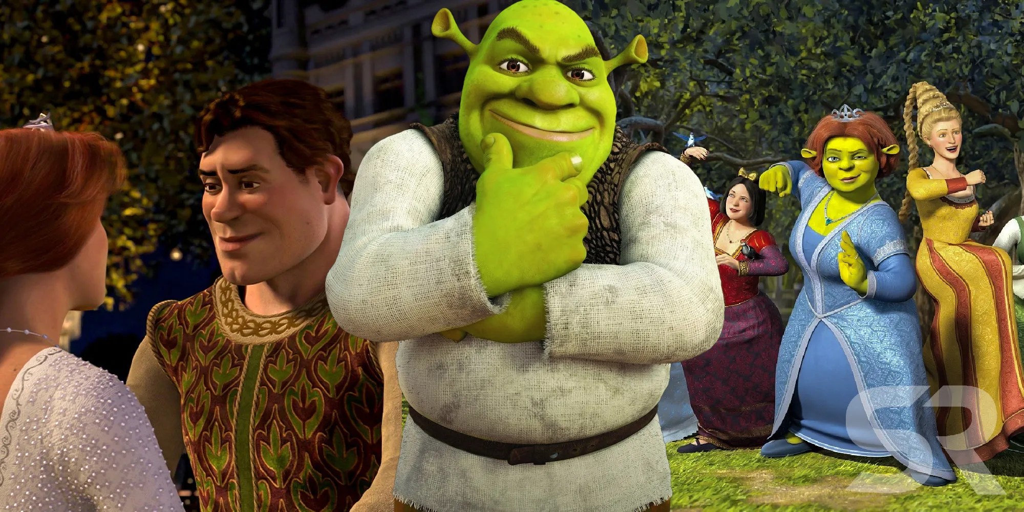 Shrek 5 Confirmation, Cast & Everything We Know