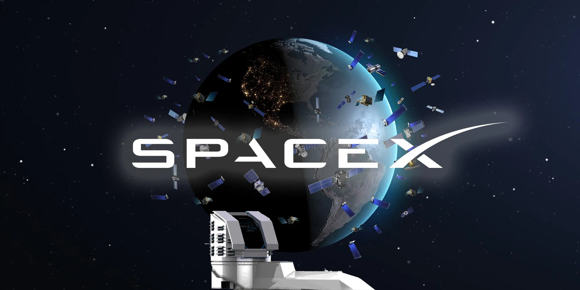 Elon Musk‘s Starlink Network Could Impact Science Progress