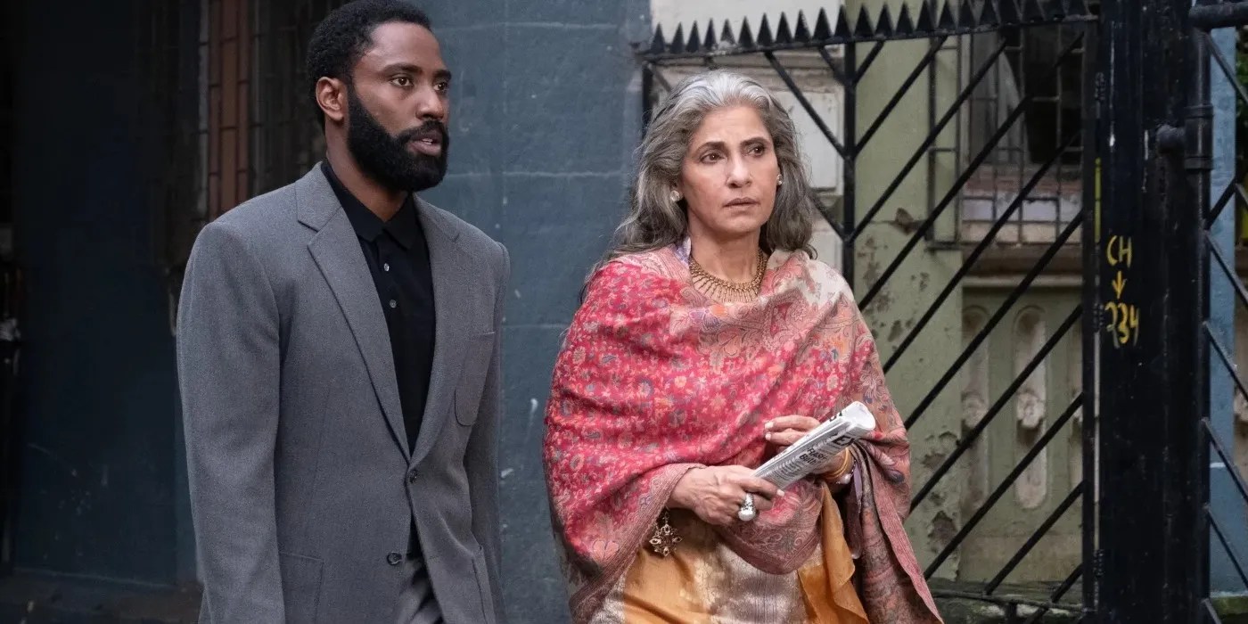 Cast Guide Where You Recognize The Actors From