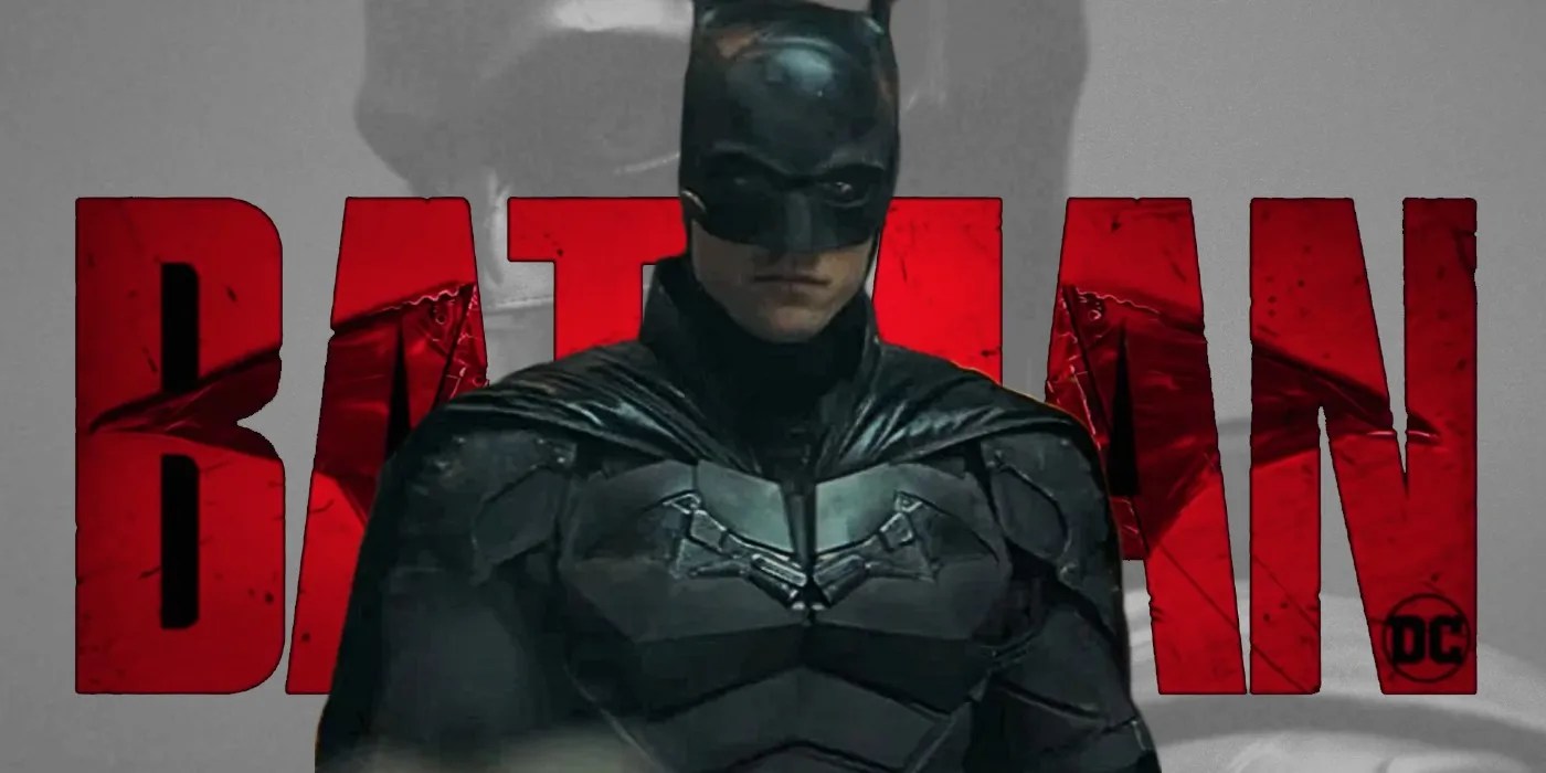 The Batman News Everything DC Just Revealed About The Movie