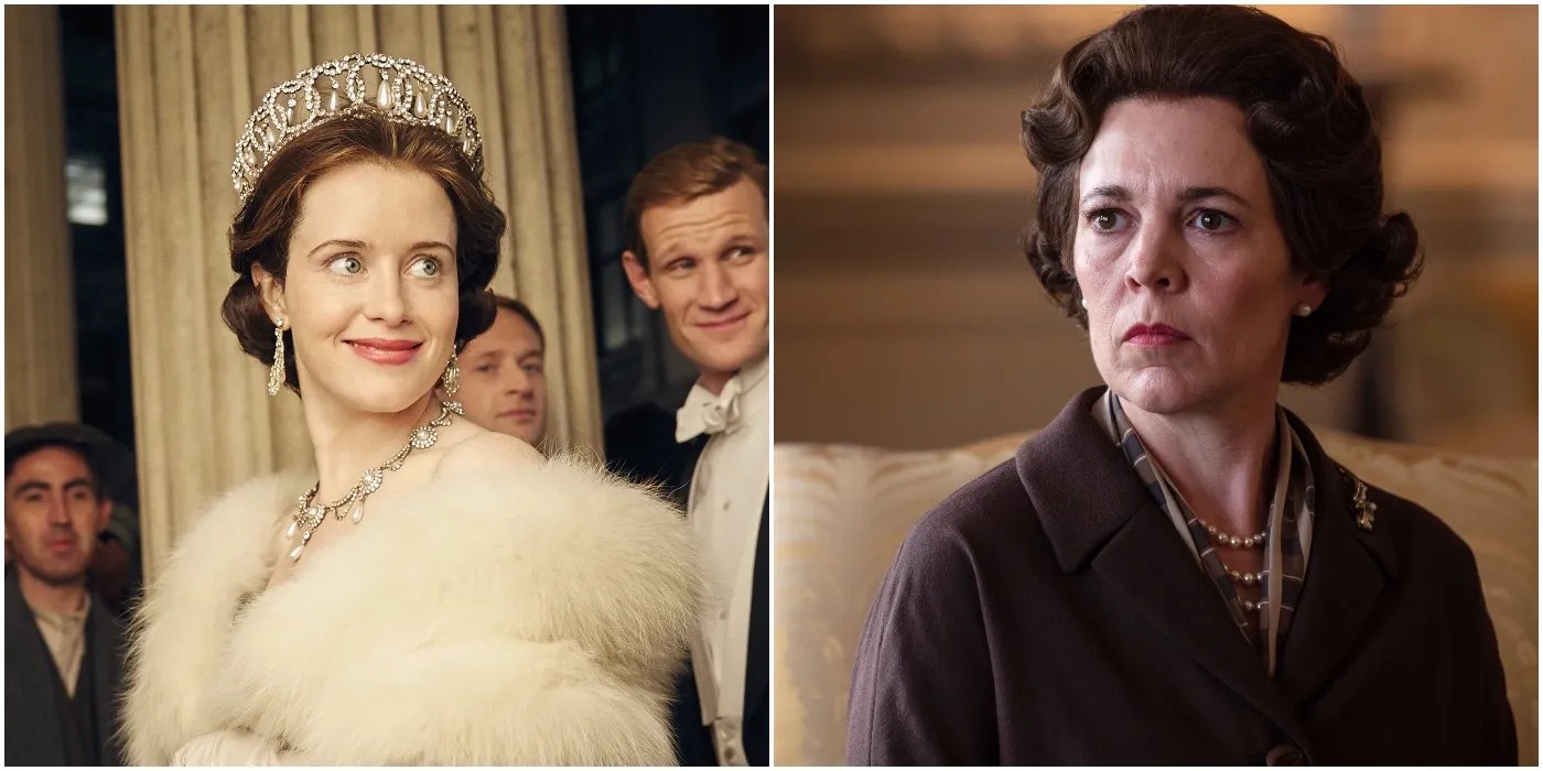 The Crown 5 Reasons Season 3 Improved On Seasons 1 & 2 (& 5 It Didn't)