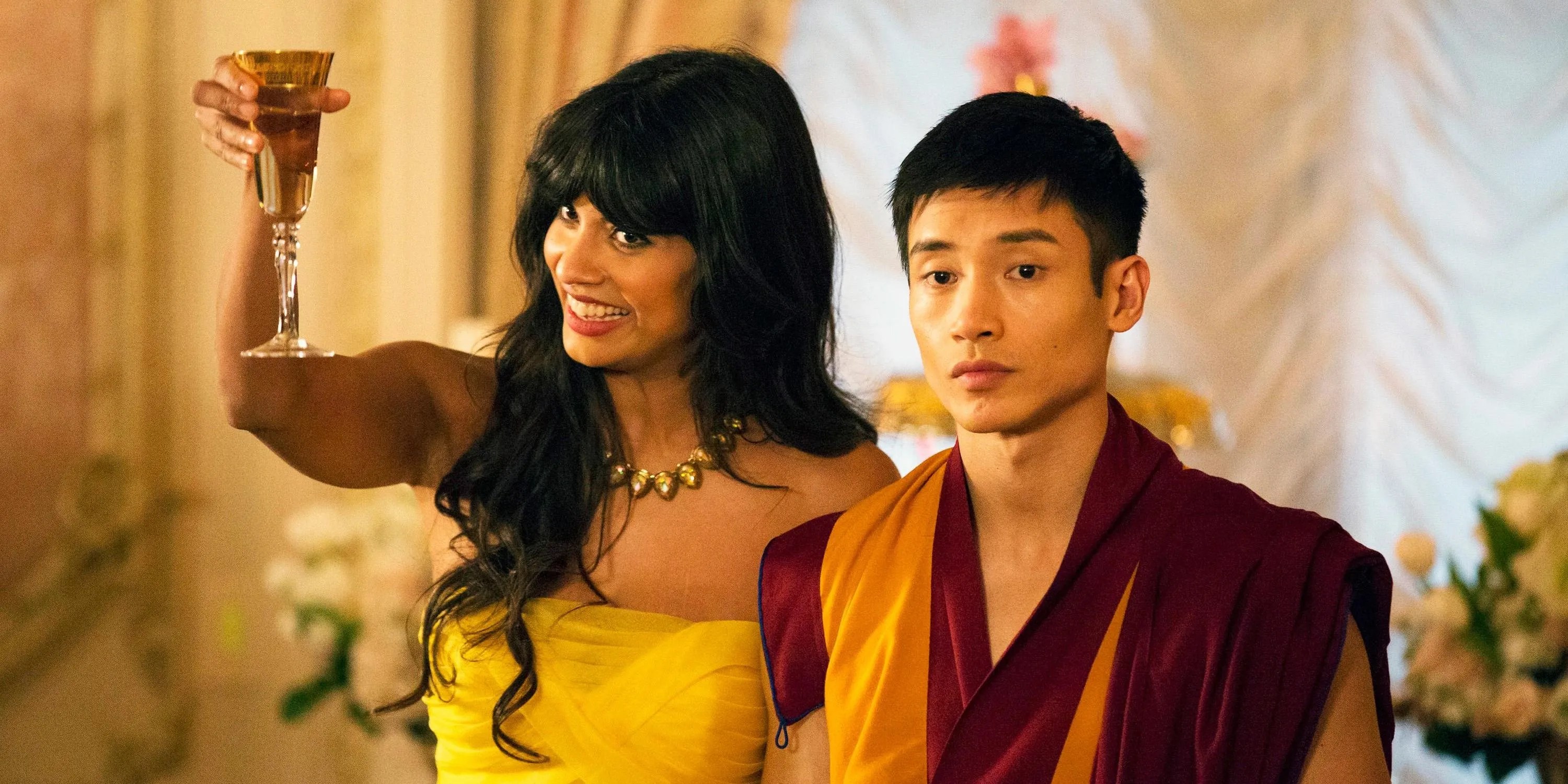 The Good Place Tahani’s Funniest Quotes