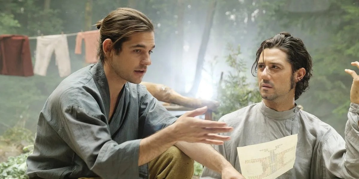 The Magicians Eliot's Most Memorable Quotes