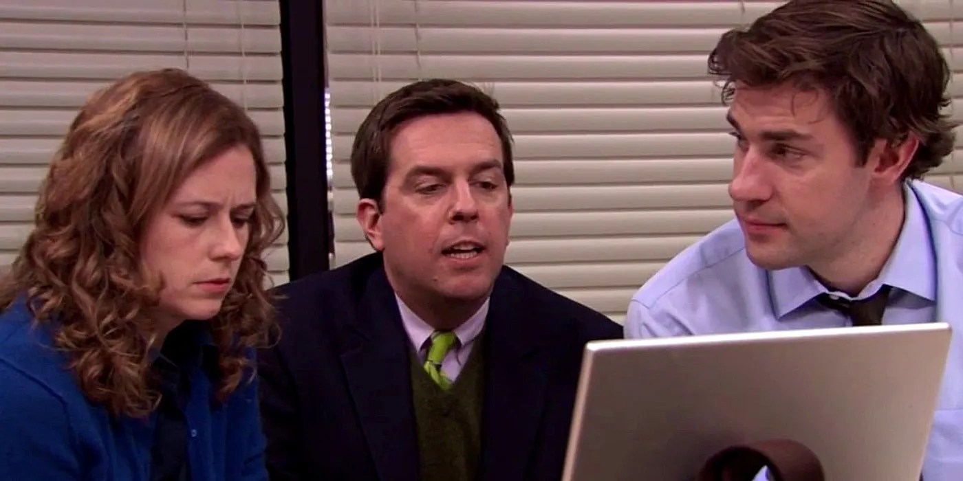 The Office The True Story Behind Jack Black & Jessica Alba’s Cameos