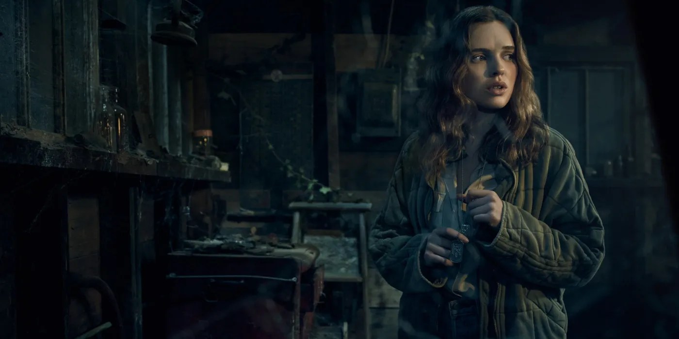 Stephen King’s The Stand Sets December Release Date on CBS