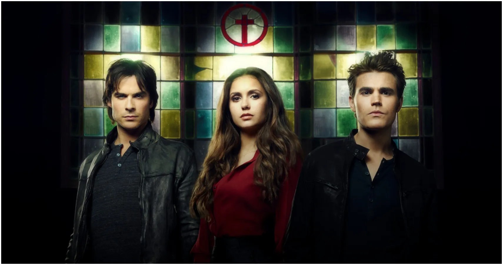 The Vampire Diaries The Main Characters' Endings, Ranked