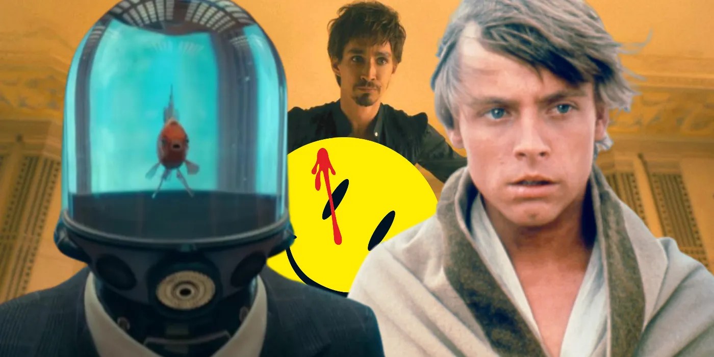 The Umbrella Academy Season 2 The Biggest Easter Eggs & Secrets
