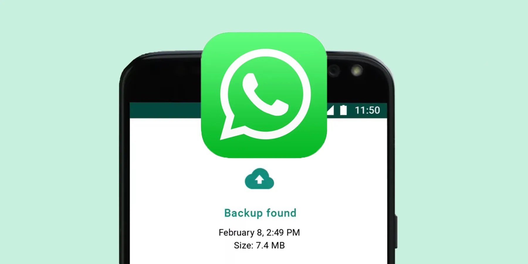 How To Restore WhatsApp Chat History After Switching Phones