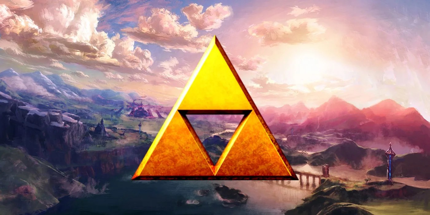 What Zelda Sealing Ganon In The Sacred Realm Actually Means
