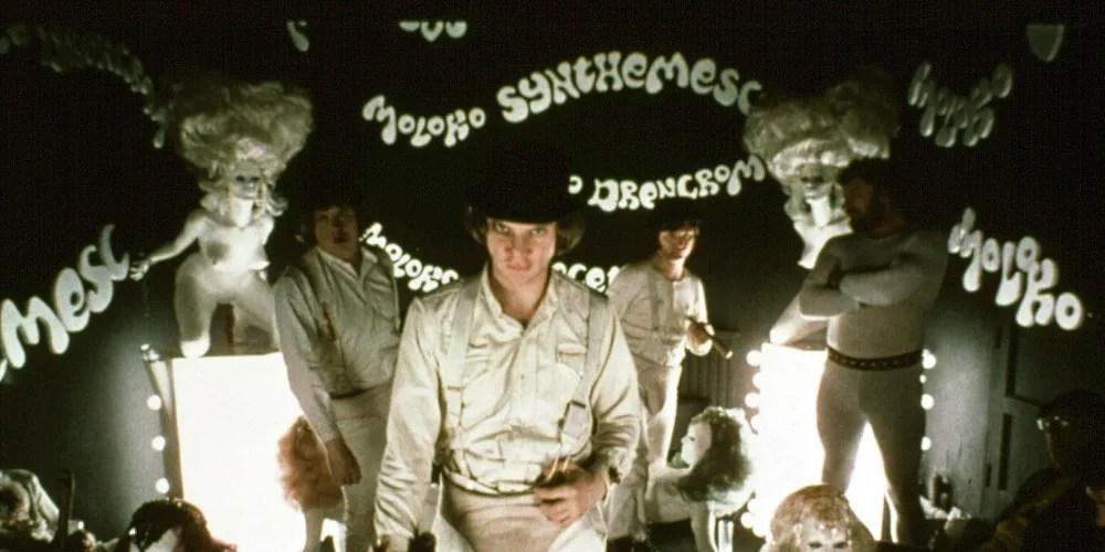 10 Things You Never Knew About The Making Of A Clockwork Orange