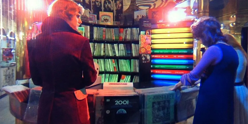 10 Things You Never Knew About The Making Of A Clockwork Orange