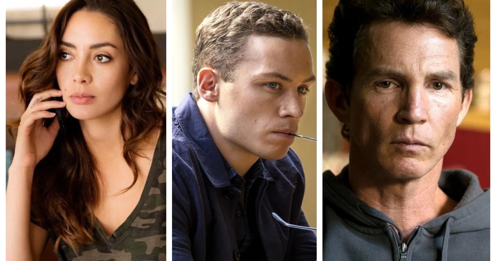 Pete Trujillo's Instagram, Twitter & Facebook on IDCrawl