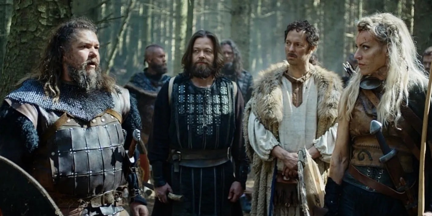 Norsemen 5 Things That Are Historically Accurate (& 5 That Aren't)