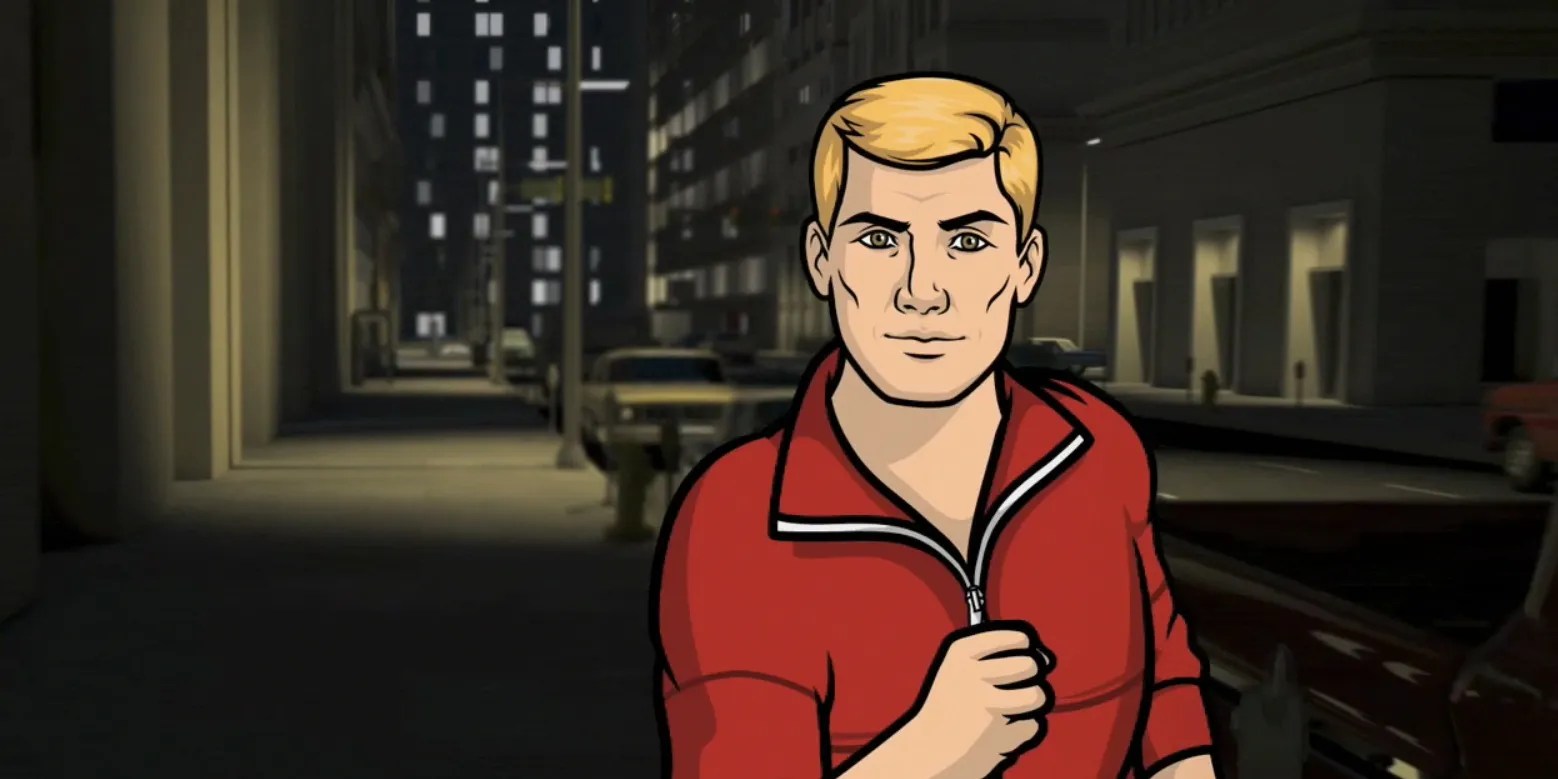 Archer One Quote From Each Character That Sums Up Their Personality