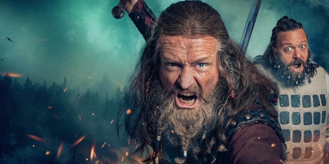Norsemen 5 Best Characters Of The Series (& 5 We Love To Hate)