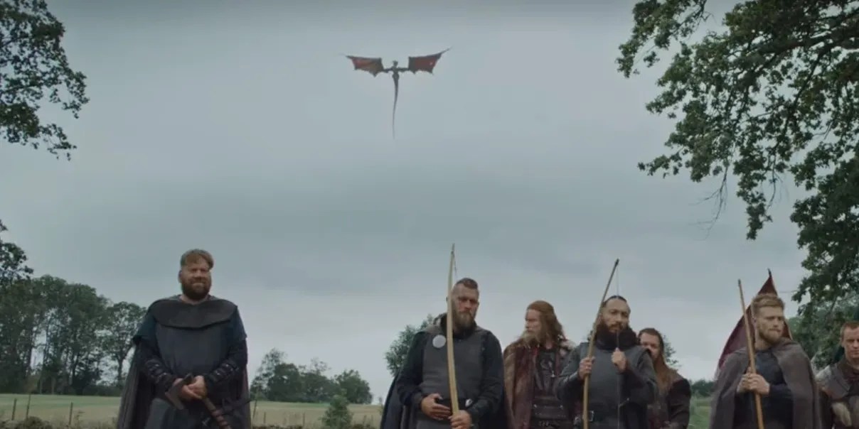 Norsemen 5 Things That Are Historically Accurate (& 5 That Aren't)