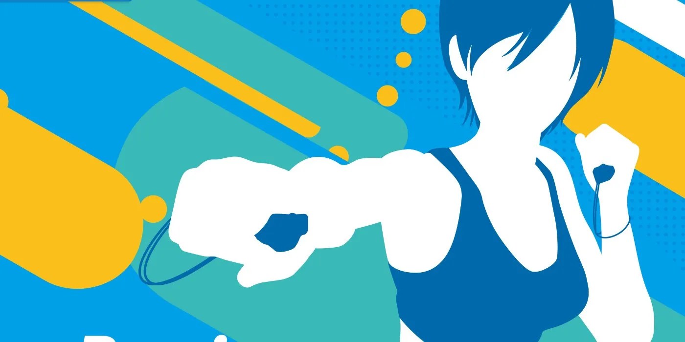 Best Workout Games for Nintendo Switch
