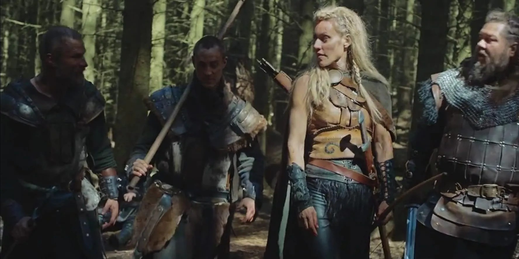 Norsemen 5 Best Characters Of The Series (& 5 We Love To Hate)