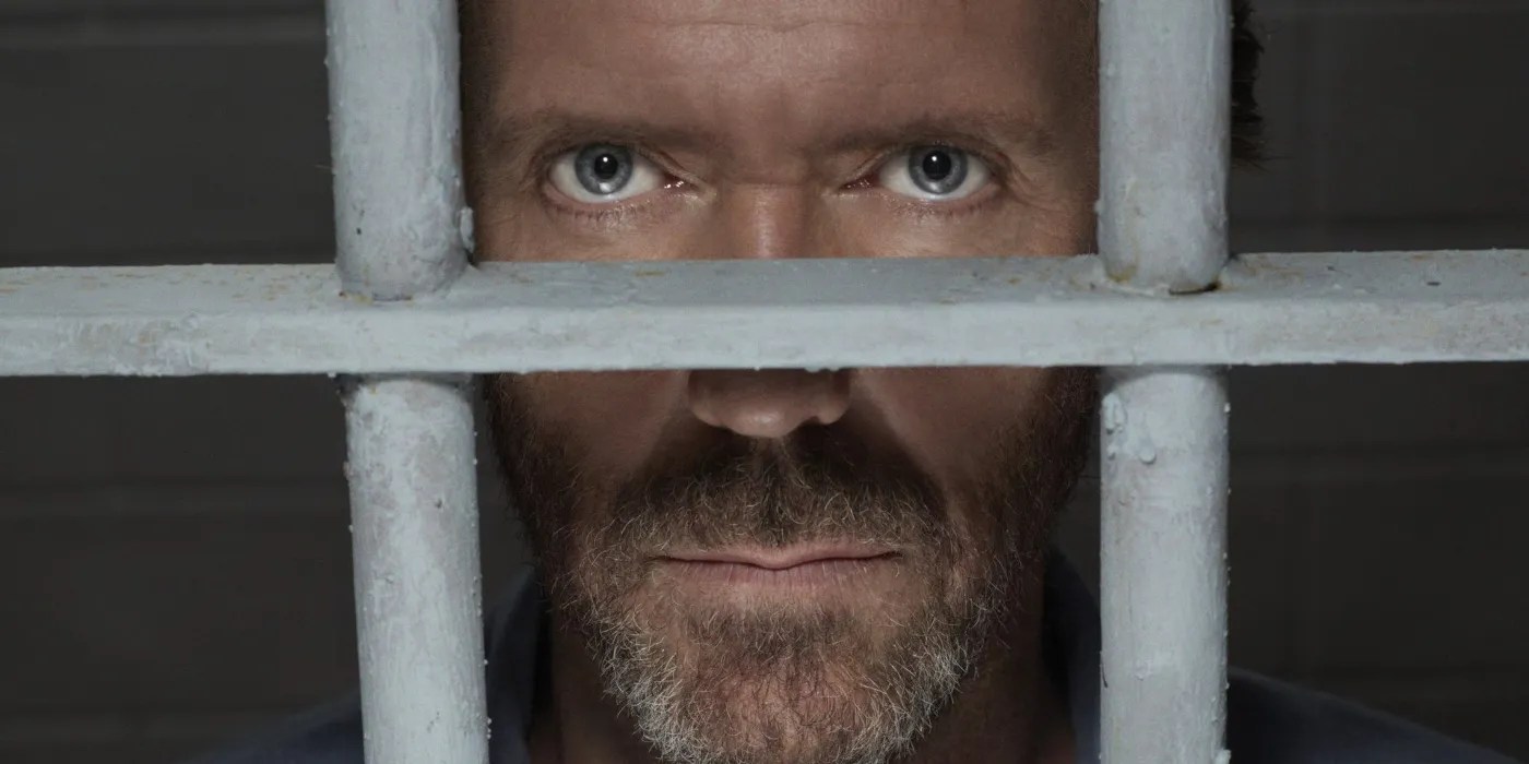 Why House Went To Jail In Season 8 & How He Got Out