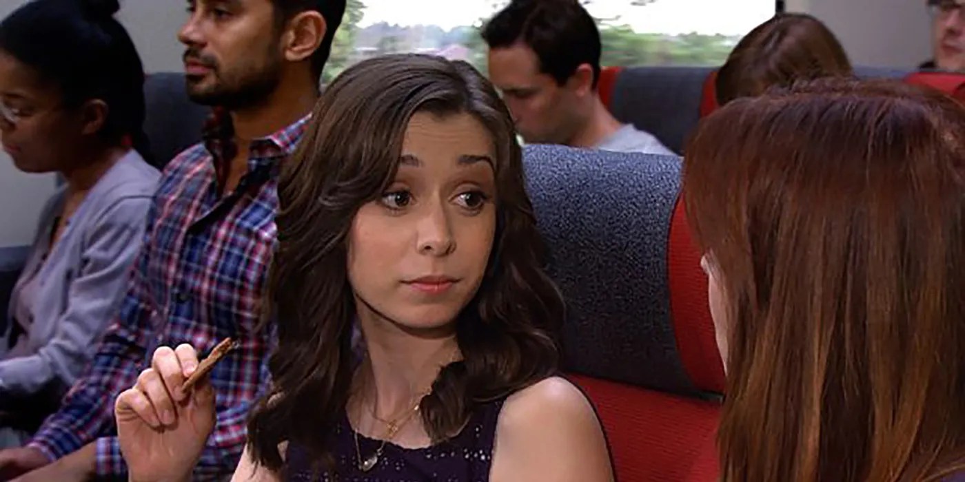 The Wolf Of Wall Street 10 Things You Didn't Know About Cristin Milioti