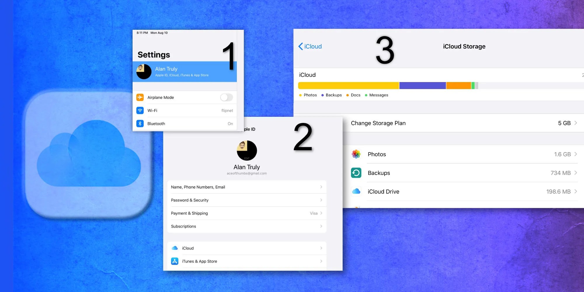 How To Check iCloud Storage Limit Used & Best Ways To Free Up Space