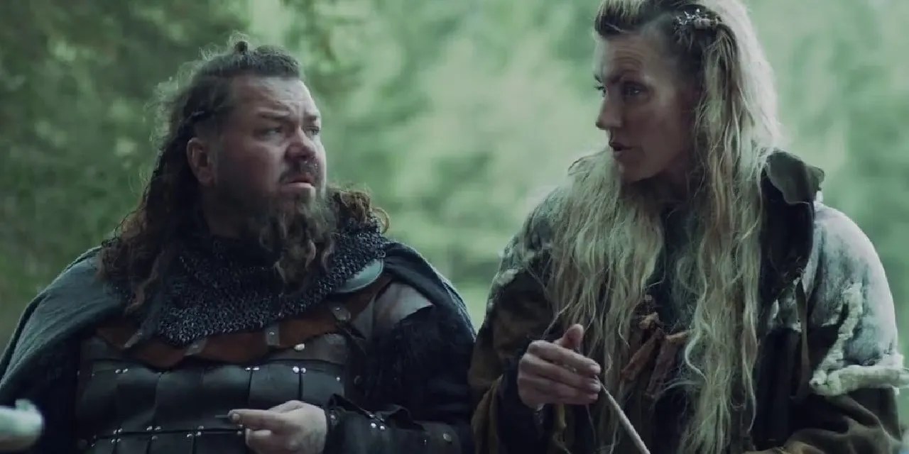 Norsemen 5 Things That Are Historically Accurate (& 5 That Aren't)
