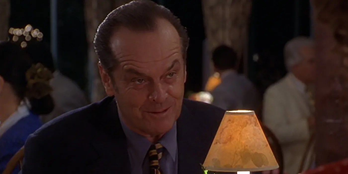 10 Best Jack Nicholson Movies Of All Time Ranked