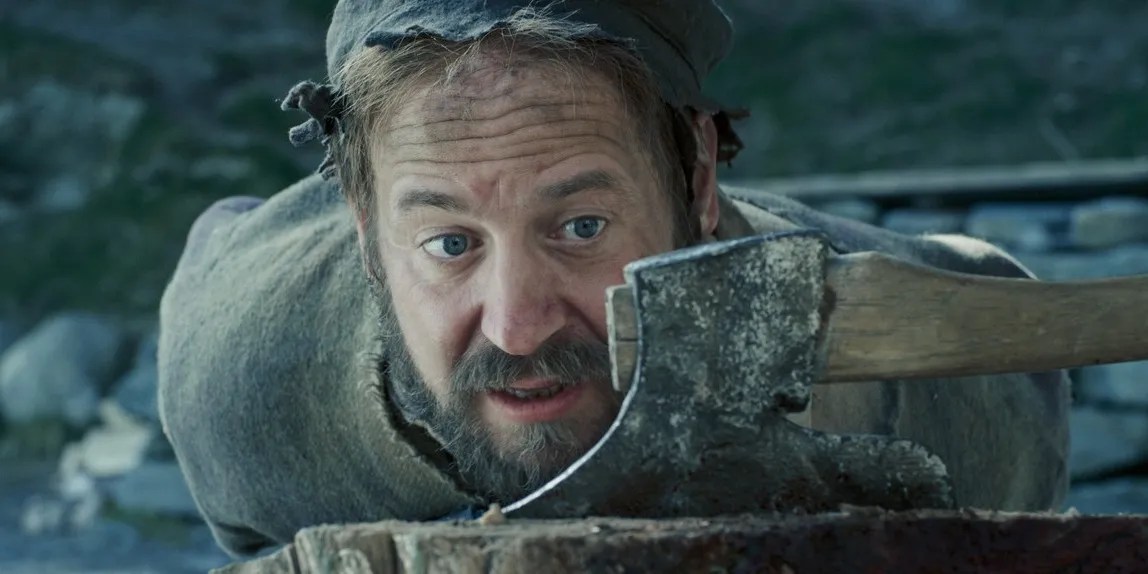 Norsemen 5 Best Characters Of The Series (& 5 We Love To Hate)