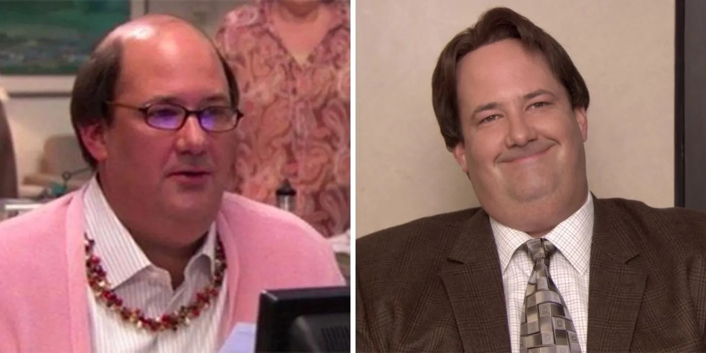 The Office 10 Things About Kevin Malone That Make No Sense