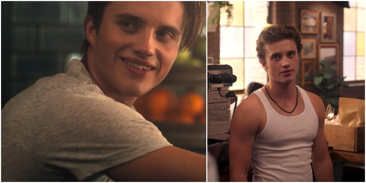 Love, Victor 10 Things You Missed About Benji