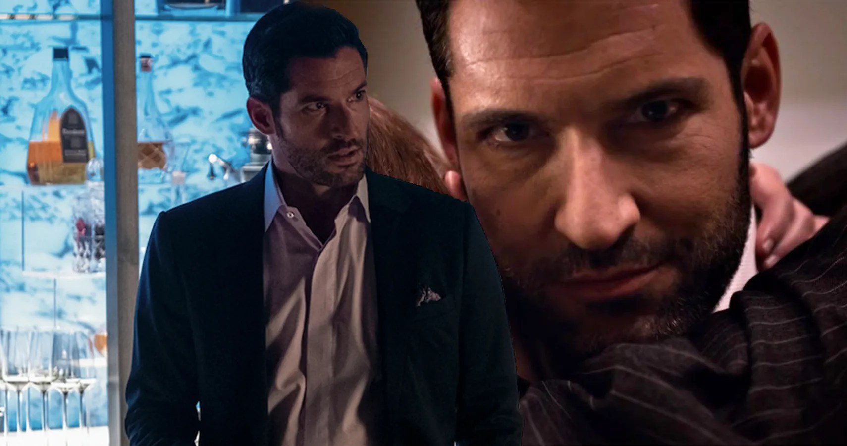 5 Ways Lucifer Is Different From Michael (& 5 Ways They're The Same)