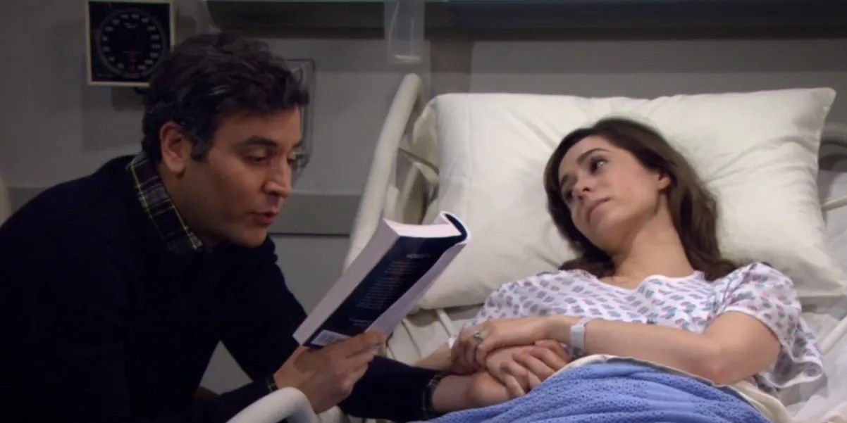 How I Met Your Mother 10 Most Emotional Moments On The Show, Ranked