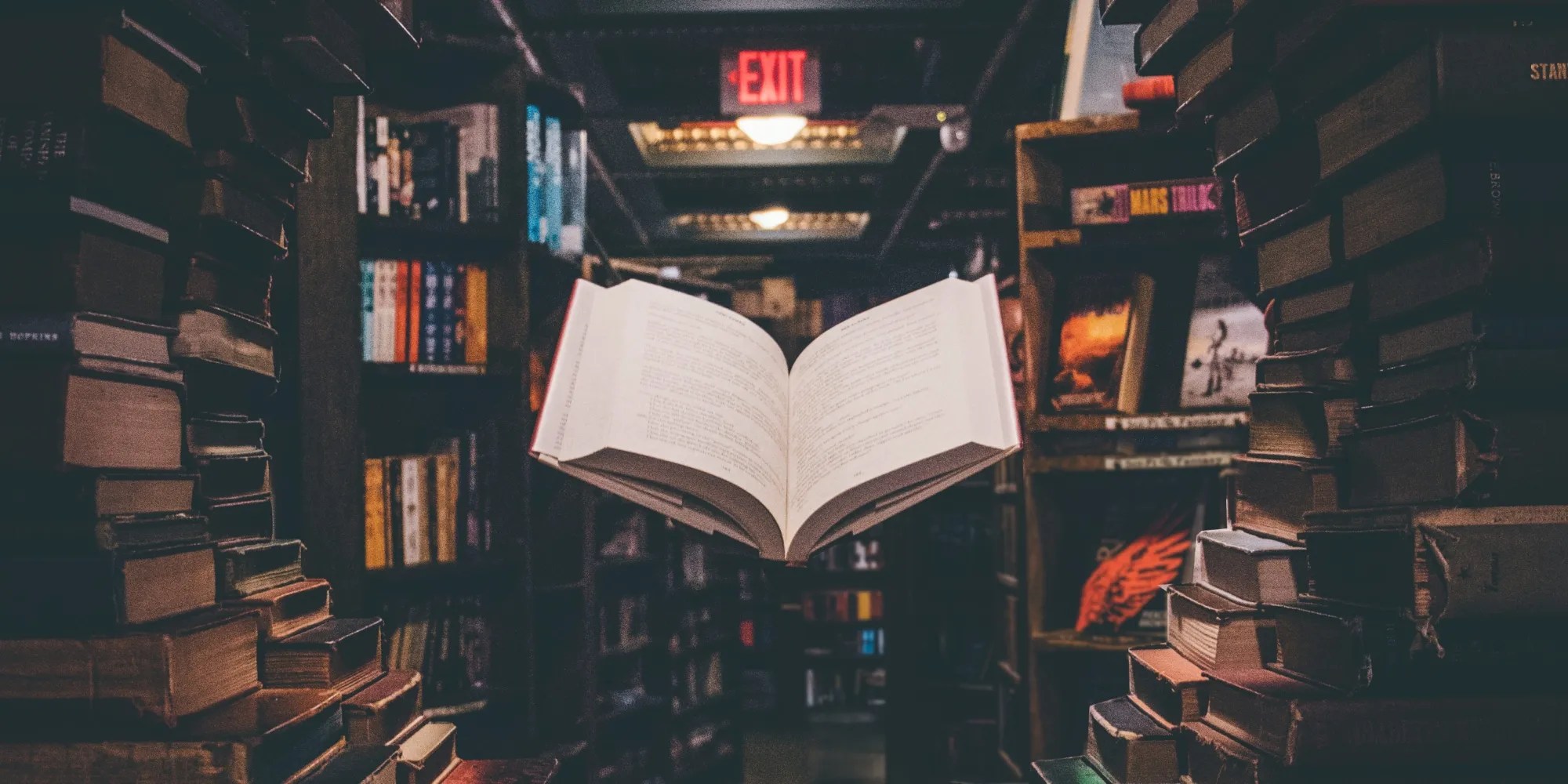 Best Mystery Books (Updated 2021)