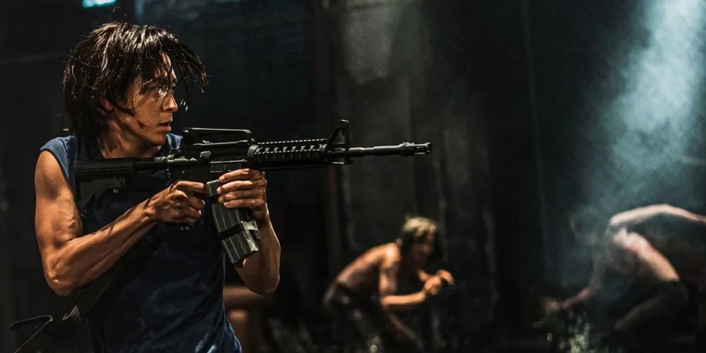 10 Best South Korean Zombie Movies, Ranked According To IMDb