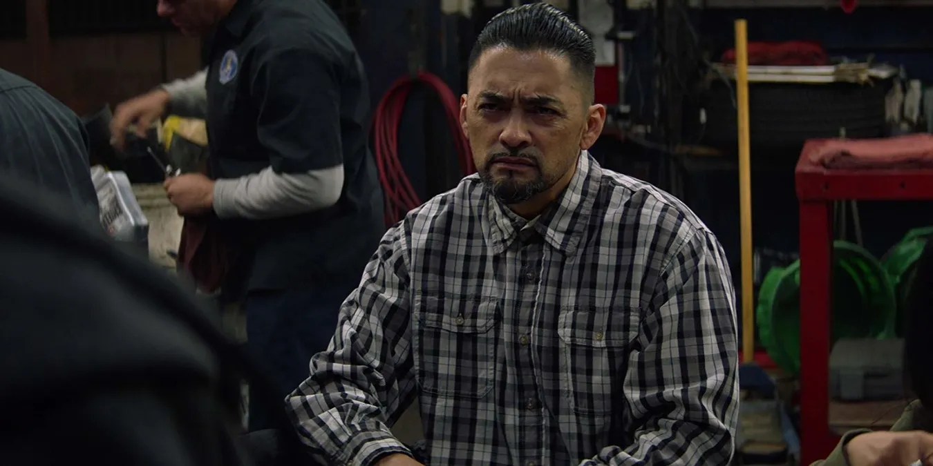 Animal Kingdom 10 Most Dangerous Characters, Ranked