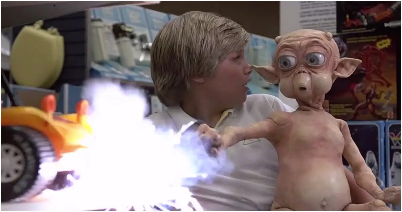 10 Of Rotten Tomatoes “Worst of All Time” That Are Surprisingly Watchable