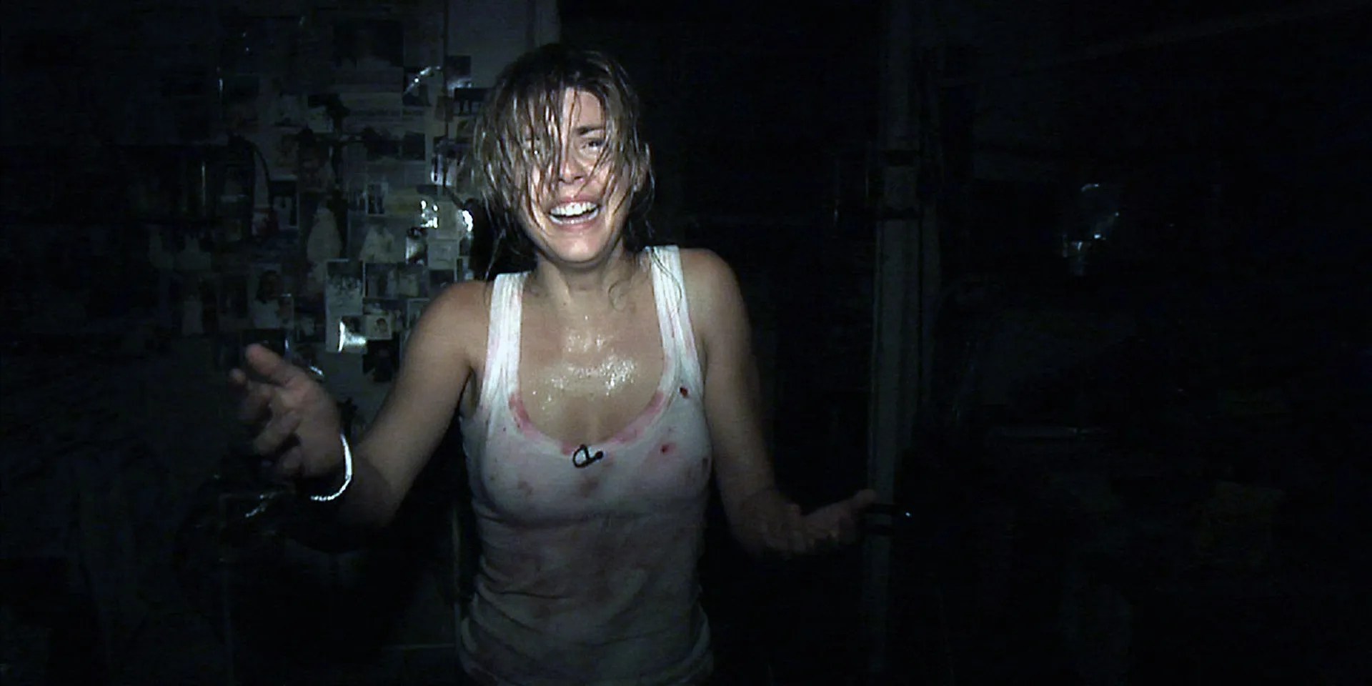 10 HighestRated Zombie Movies Of The 2000s, According To IMDb