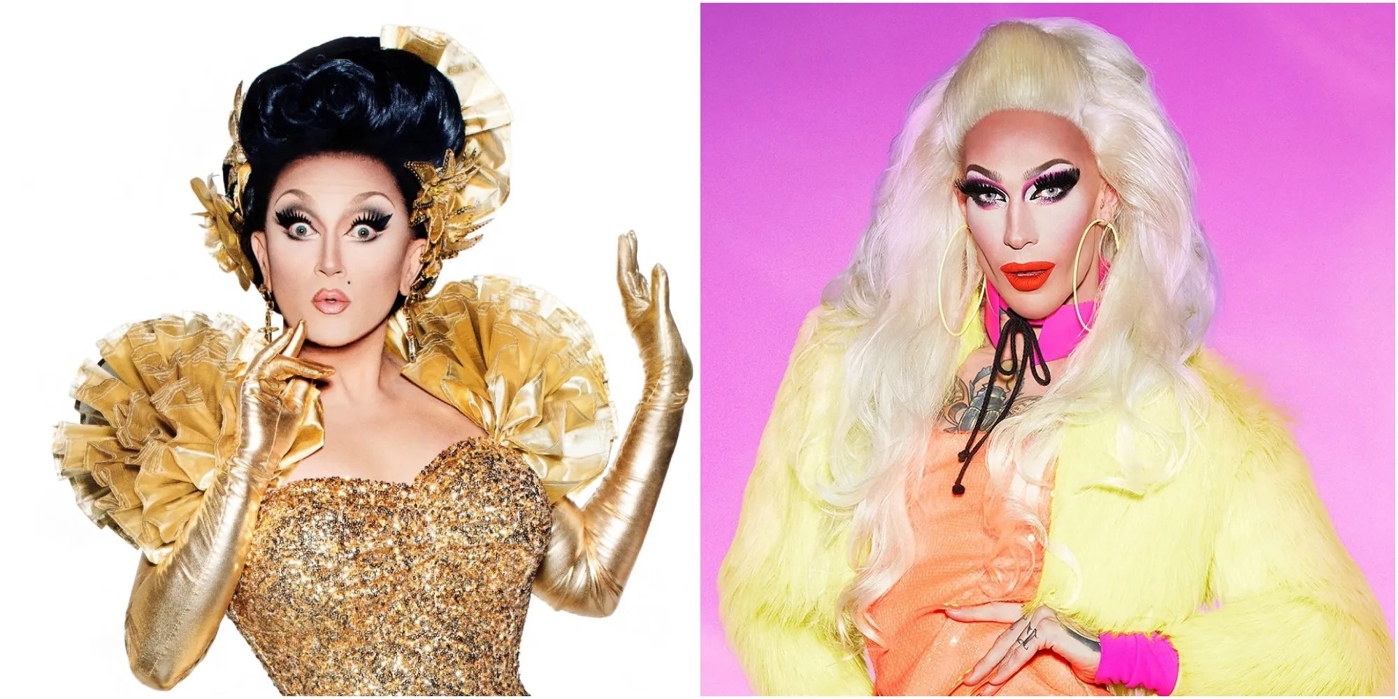 RuPaul's Drag Race Queens Who Have Lip Synced The Most