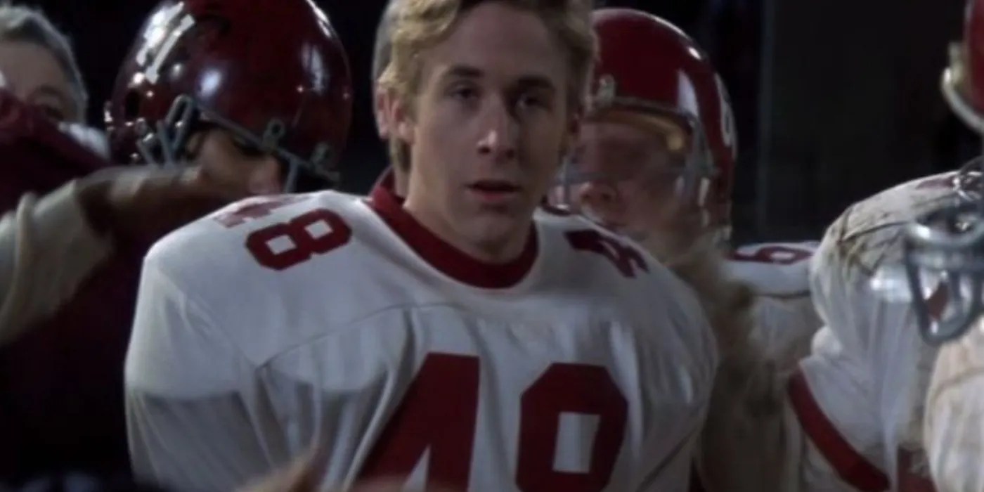 10 Ryan Gosling Roles You About, Ranked From Worst To Best