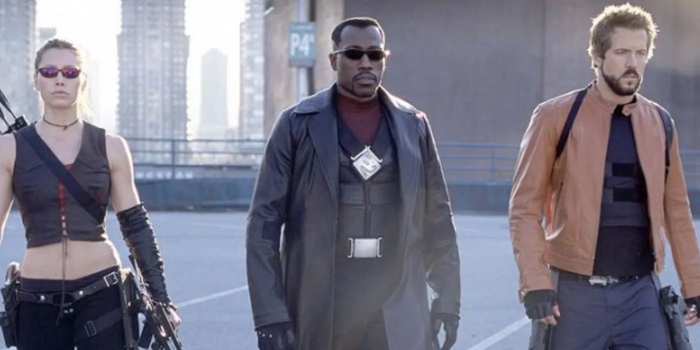 Every Ryan Reynolds Movie Ranked From Worst to Best