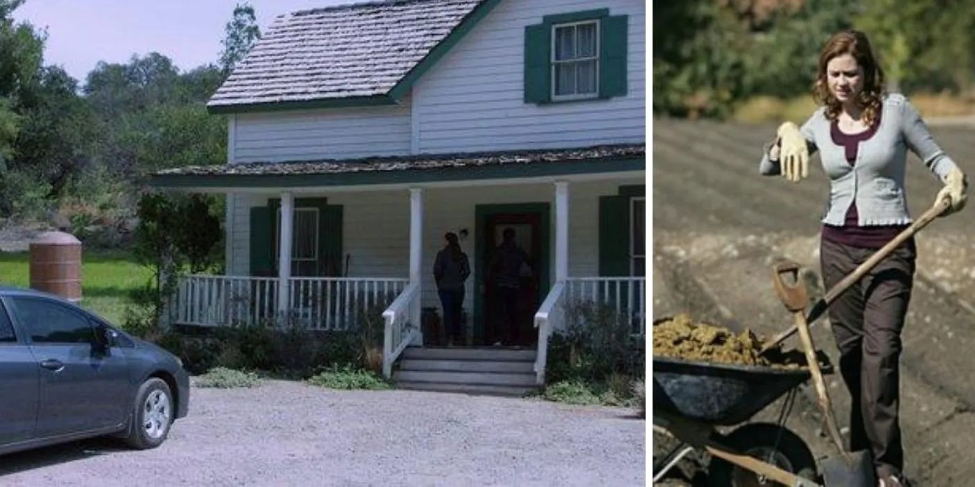 Dwight Schrute’s 7 Side Jobs In The Office Explained