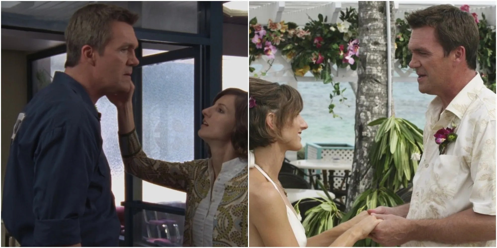 Scrubs 10 Ways The Janitor Got Better & Better