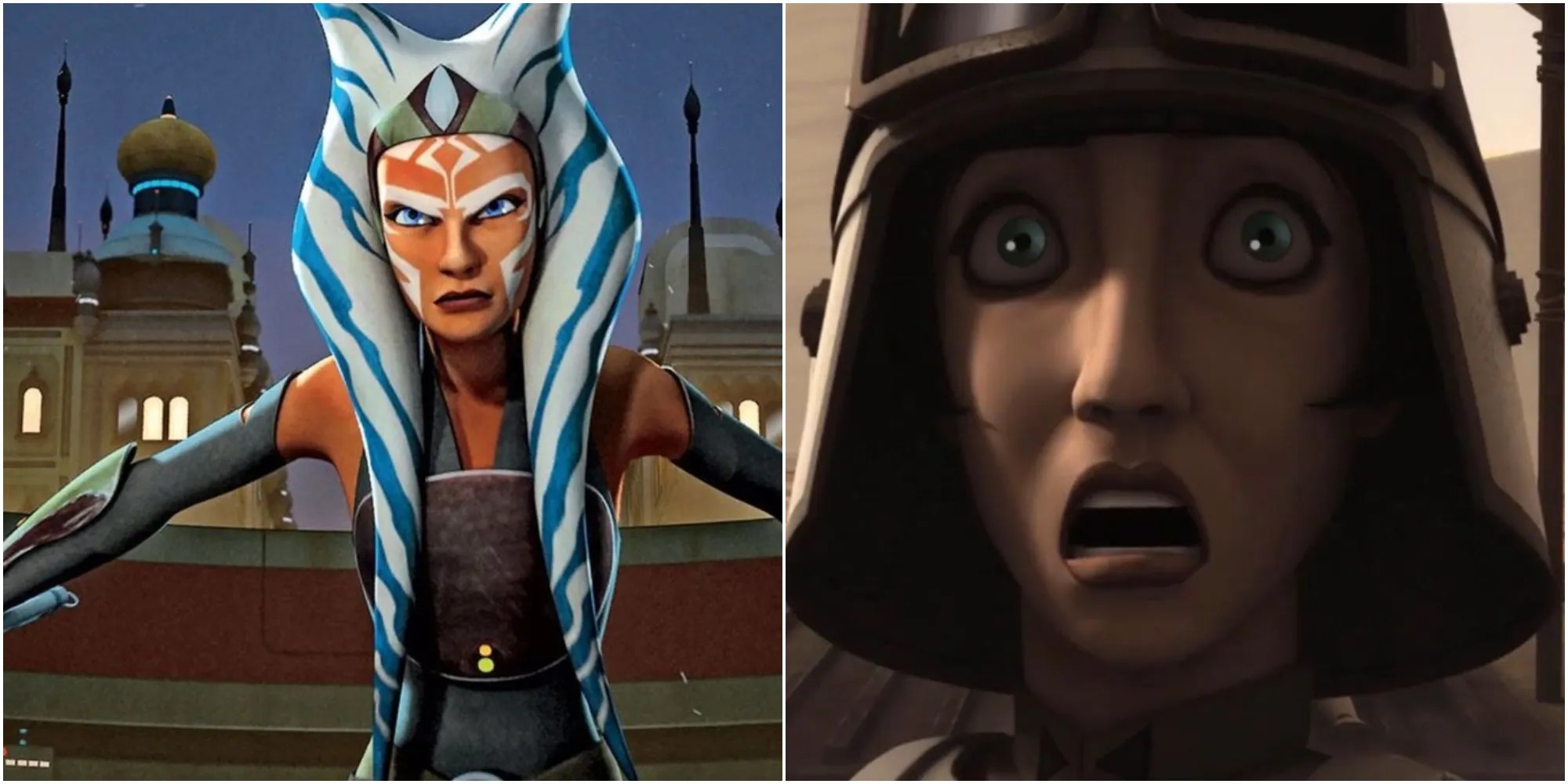 Star Wars Rebels The 5 Most Likable Characters (& 5 Fans Can’t Stand)