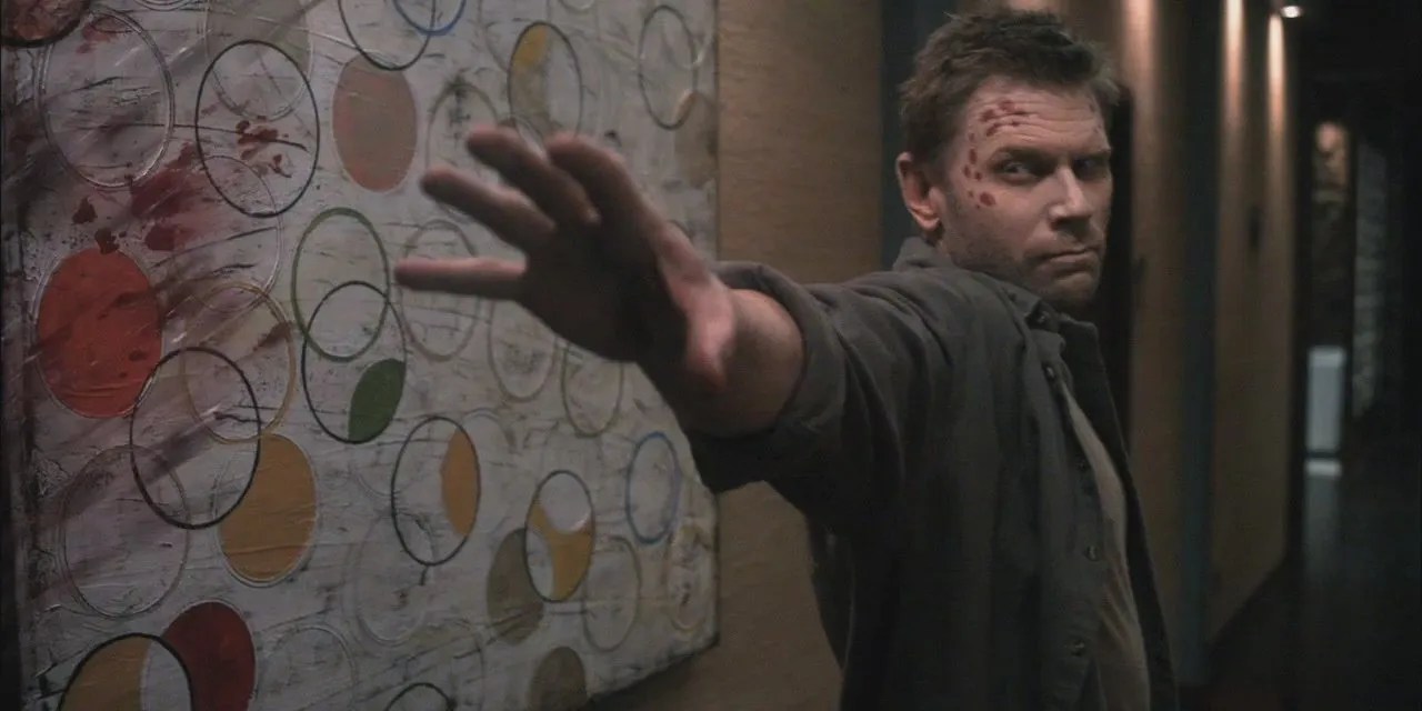 Supernatural The 15 Best Characters, According To Reddit