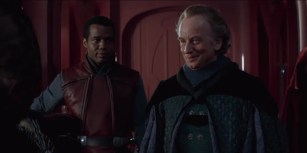 star wars prequel quotes 15 Ridiculous Star Wars Prequel Quotes That Became Memes
