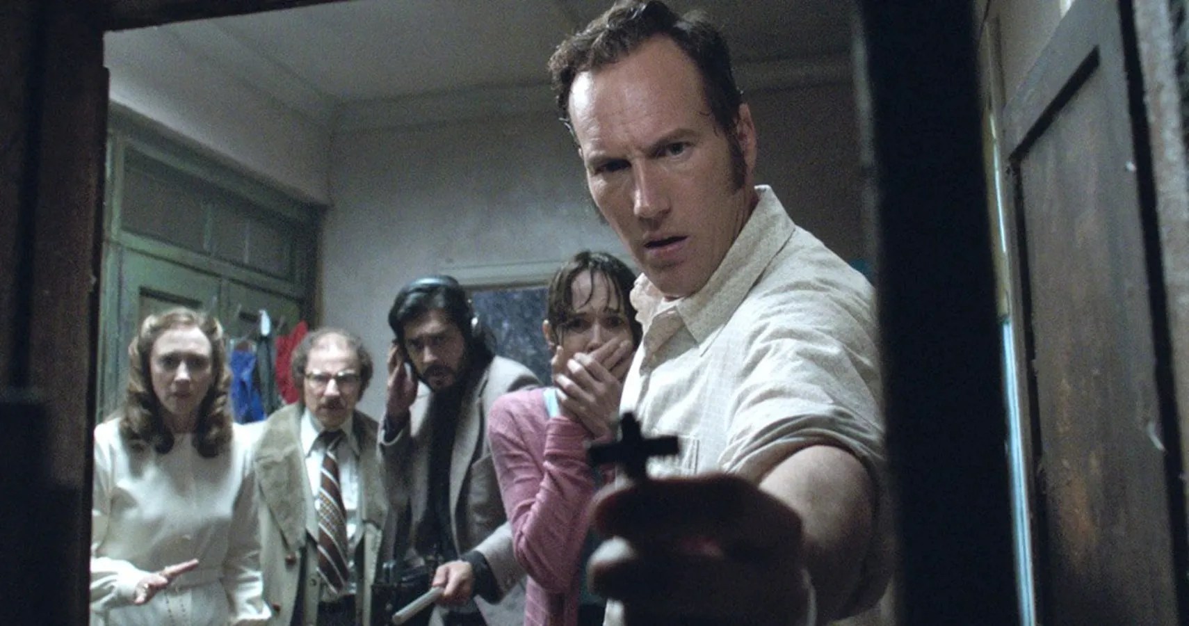 The Main Characters In The Conjuring Universe, Ranked By Likability