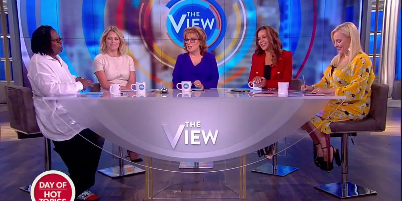 15 Most Popular Daytime Talk Shows Ranked