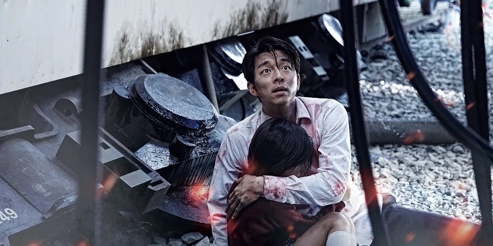 10 Best South Korean Zombie Movies, Ranked According To IMDb